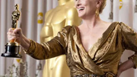 Cine a castigat Premiile Oscar pentru 2011 si cine a mai fost pe acolo...