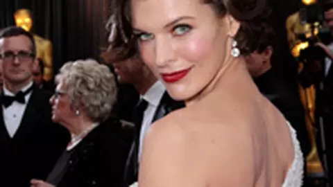 Ce rochii au purtat vedetele la Gala Premiilor Oscar