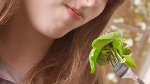 Adolescentii anorexici au nevoie de ajutor
