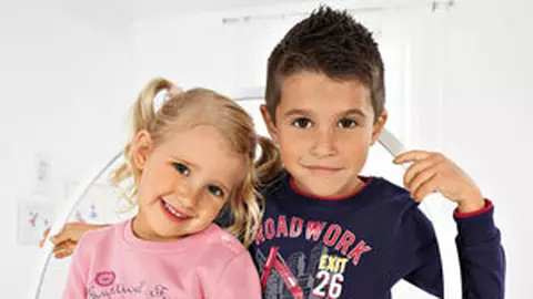 Din 6 februarie in magazinele Lidl incepe Saptamana Copiilor