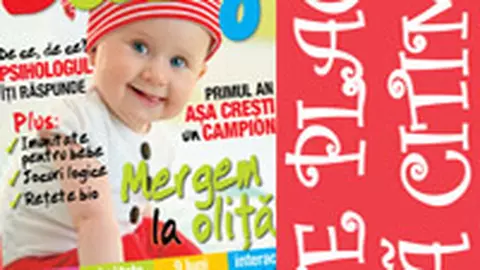 In lumea Disney, la babyblioteca