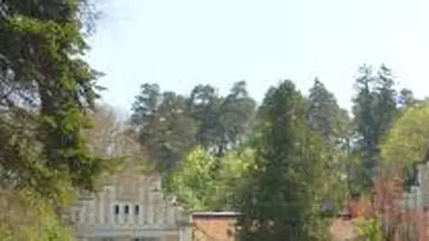 Castelul Mikes – o destinatie de top international, din Romania!