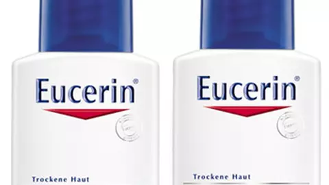 Eucerin Complete Repair