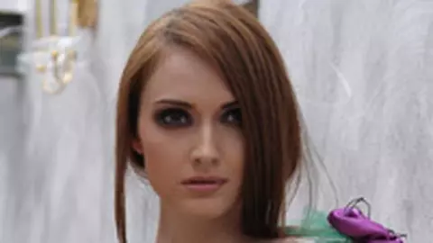 Dorin Negrau prezenta noua colectie - Fashionred  Carpet