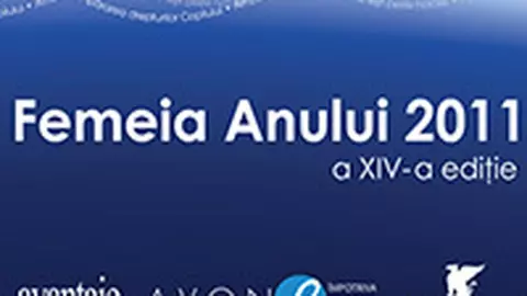 Avon si Avantaje premiaza participantele la votul pentru Femeia anului 2011