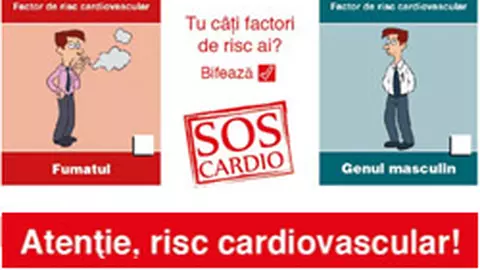 Testul Cartonaselor a trimis la doctor zeci de mii de oameni