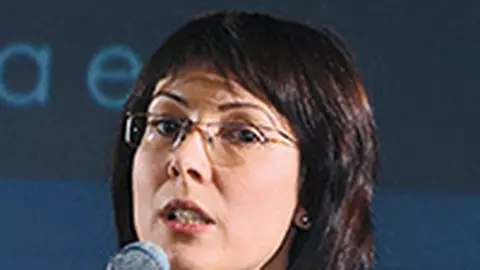 Femeia anului 2011: Ana Maria Schweitzer