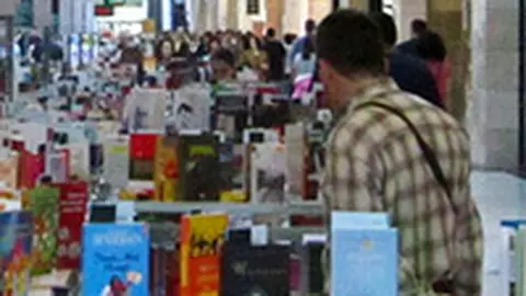 BookLand la Ramnicu Valcea