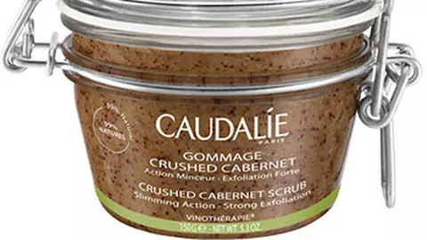 Caudalie Vinothérapie: tratamente revigorante pentru corp