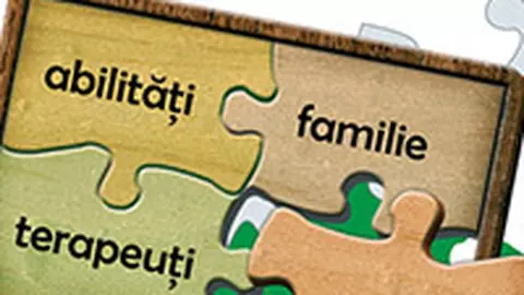 Program national gratuit de diagnosticare precoce si interventie timpurie pentru copii cu varsta intre 1 si 4 ani