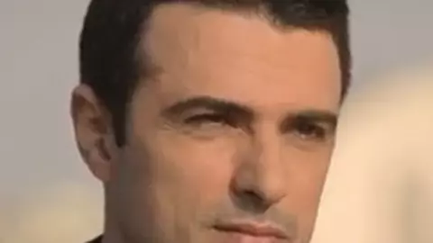 Cornel de la Vunk, pe acoperisurile orasului