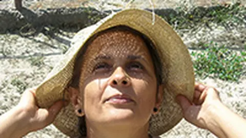 Fericirea inseamna pentru mine inca o zi traita