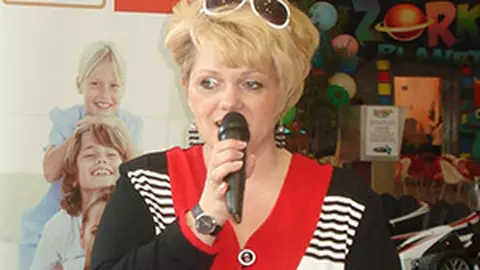 La Happy baby Day am vorbit despre alimentatie sanatoasa si educatie prin joc