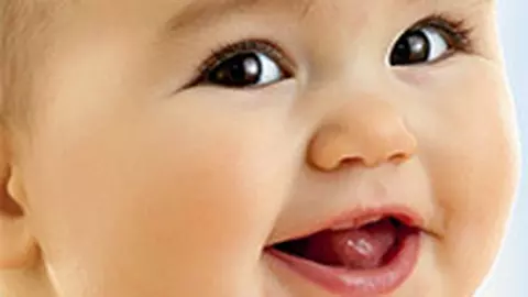 Vino la HAPPY baby DAY si afla cum se dezvolta micul tau campion!