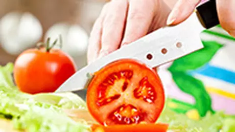 10 moduri de a testa puterea alimentelor