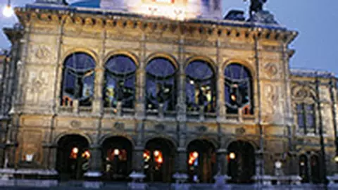 La Viena, opera live pentru toata lumea