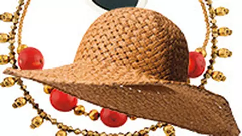 Accesoriile verii