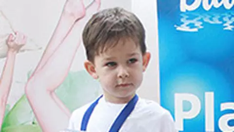 Campionii Baby Spa