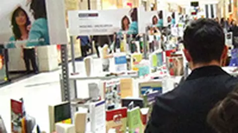 BookLand la Drobeta-Turnu Severin