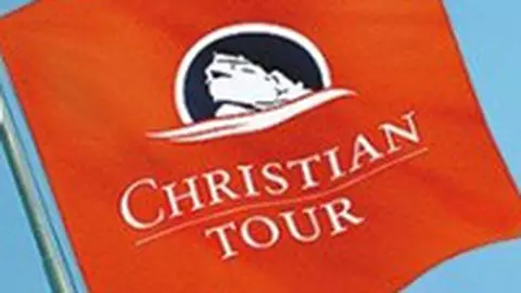 Christian Tour te trimite la concertul Magic Spring – Muzica si Magia Dansului!