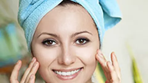 Fitness facial
