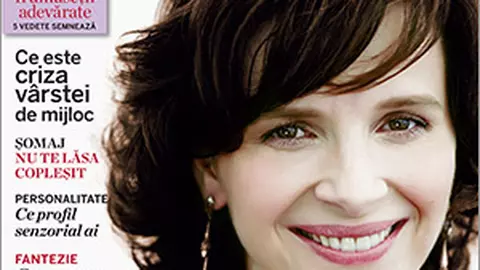 Revista Psychologies iti spune ce inseamna frumusetea adevarata