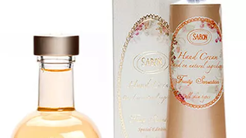 Fruity Sensations de la Sabon