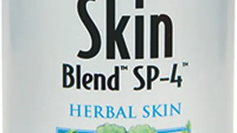 Skin Blend de la Secom, pentru protectia pielii | avantaje.ro