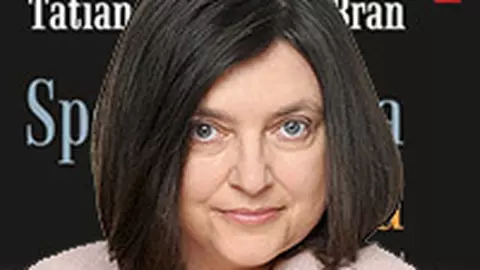 Tatiana Niculescu Bran: Am vrut sa aflu adevarul despre cazul Tanacu