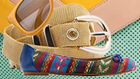 Galeria cu accesorii