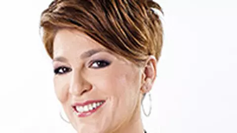 Carmen Avram: Avantajele vietii