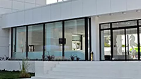 S-a deschis Melodia***, cel mai nou complex hotelier din Venus