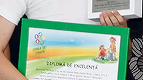„Lumea ta? Curata!” - o initiativa pentru fiecare zi!