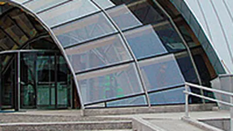Arhitecta din echipa care a transformat Salina Turda