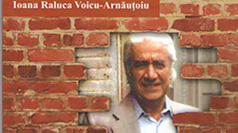 Sergiu Celibidache privit prin cortina de fier
