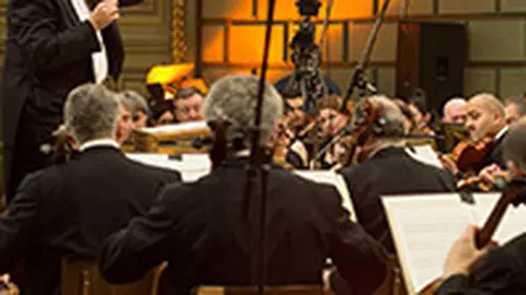 Final de Festival Celibidache cu o premieră mondială