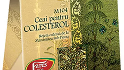 Plantele medicinale în slujba scăderii colesterolului