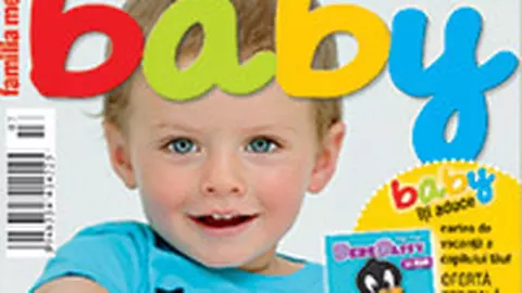 HAPPY baby DAY - pentru copii si parinti!