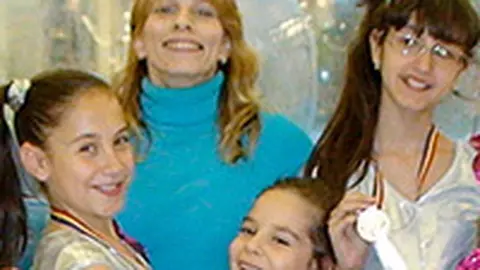 Vara mea inseamna... sa antrenez o echipa de copii