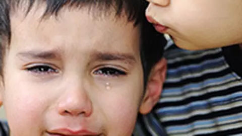 Ce competente emotionale au copiii intre 5 si 7 ani?