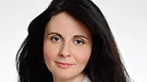 Generaţia DE CE NU? Mădălina Turza