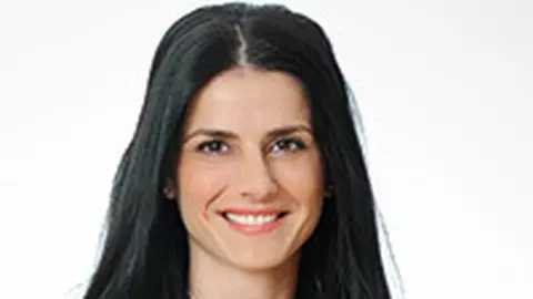 Generatia DE CE NU? Nicoleta Talpes