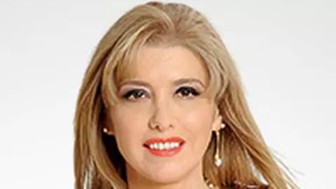 Generatia DE CE NU? Thea Haimovitz