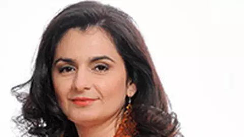 Generatia DE CE NU? Bianca Biagini