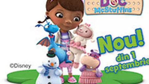 HAPPY baby DAY - prima editie de toamna