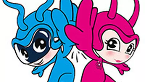 Itsy si Bitsy au un comunicat de maxima importanta