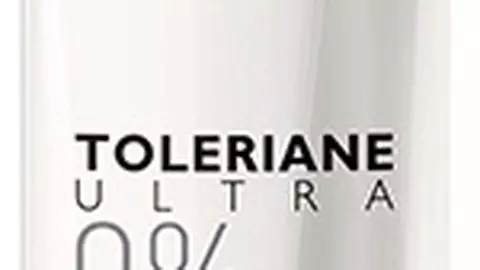 Toleriane Ultra – ingrijire pentru pielea hipersensibila