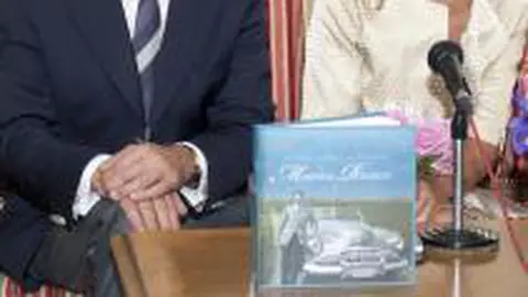 Săptămână regală la Curtea Veche