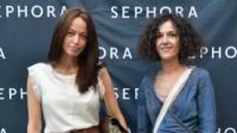 Vedete la colecţia de iarnă Sephora