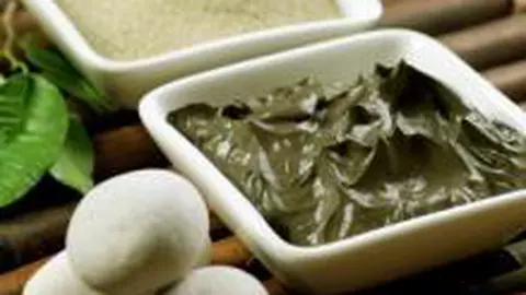 Sanatate: Argila, remediu natural pentru o stare de bine